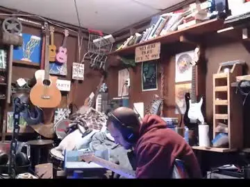 Chaturbate Free Porn Cam of jameswebbscope