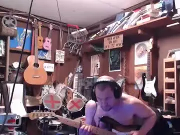 Chaturbate Adult Webcam of jameswebbscope