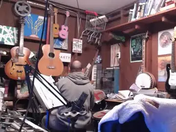 Chaturbate Nude Webcam of jameswebbscope