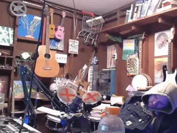 Chaturbate Live Porn of jameswebbscope