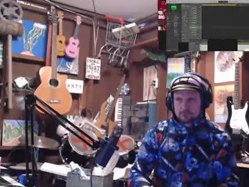 Chaturbate Adult Webcam of jameswebbscope