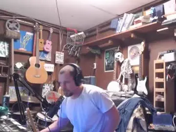 Chaturbate Live Porn of jameswebbscope