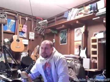 Chaturbate Adult Video Chat of jameswebbscope