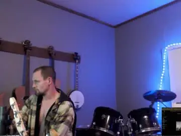 Chaturbate Live Porn of jameswebbscope