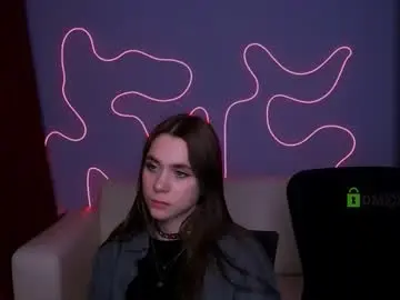 Chaturbate Sex Chat of laurenmurrr