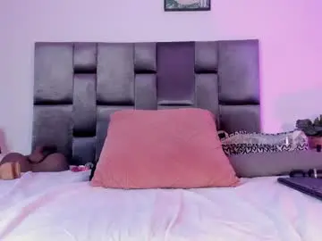 Chaturbate Live Porn of lia_johnsonn