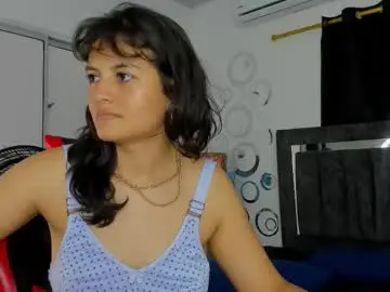 Chaturbate Live Sex of lily_and_lina