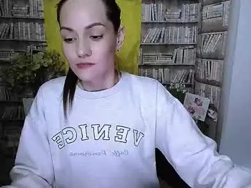 Chaturbate Free Porn Cam of lina_star_s