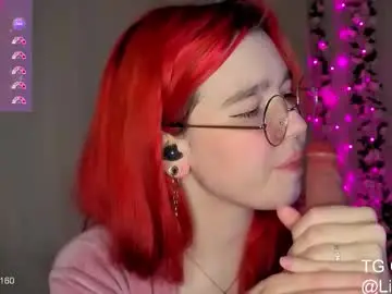 Chaturbate Watch Live Sex Cams of little_teya