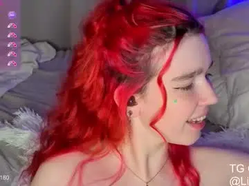 Chaturbate Best live sex cam show of little_teya