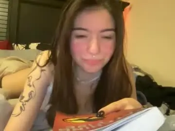 Chaturbate Sex Chat of luvrxstarx