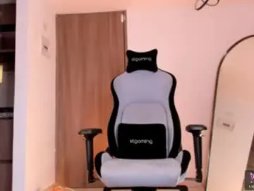 Chaturbate Sex Cam of miapink_ofii_