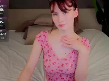 Chaturbate Nude Webcam of molly_rougge