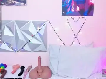 Chaturbate Nude Webcam of natasha_kurth