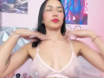 Chaturbate Sex Chat of natasha_kurth
