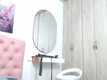 Chaturbate Live Sex of pinky_f00x