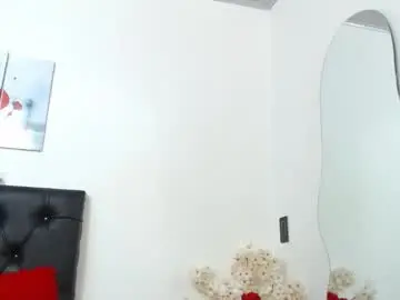 Chaturbate Live Porn of pinky_f00x