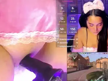 Chaturbate Adult Webcam of purrybella