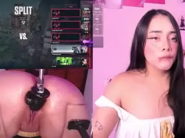 Chaturbate Sex Chat of purrybella