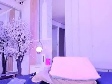 Chaturbate Live Sex Cam of salomebenz_01