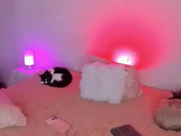 Chaturbate Sex Cam of sammy_greyy1