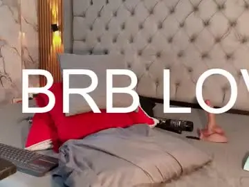 Chaturbate Live Sex of scarlett_diaz17