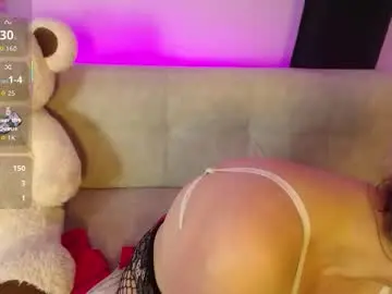 Chaturbate Best Webcam of selina_sykes