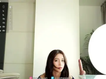 Chaturbate Live Porn of sigmasian