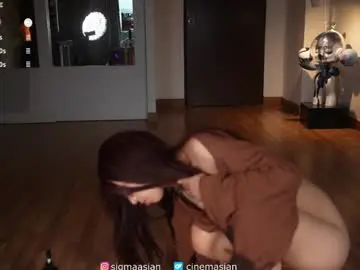 Chaturbate Free Porn Cam of sigmasian