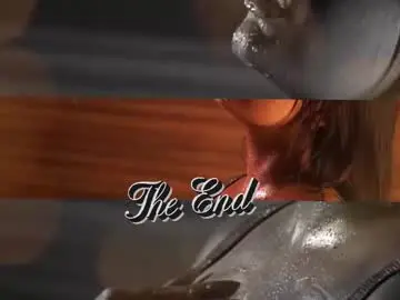 Chaturbate Best live sex cam show of soyemi_