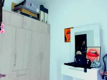 Chaturbate Adult Video Chat of sweetcampbell