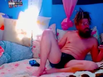 Chaturbate Sex Chat of thebeautiful_1