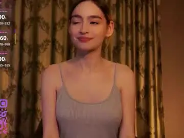 Chaturbate Sex Chat of zoraidamileti