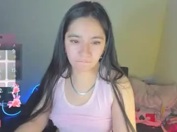 Chaturbate Private Sex Chat of _litle_mily_