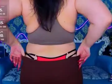 Chaturbate Live Porn of afinalin