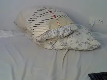 Chaturbate Nude Webcam of afriqqueen