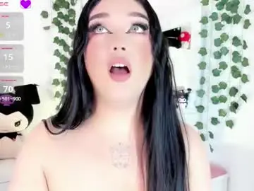 Chaturbate Watch Live Sex Cams of alana_muller_