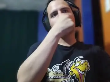 Chaturbate Sex Chat of alex0397