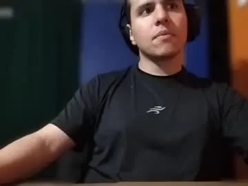 Chaturbate Adult Webcam of alex0397