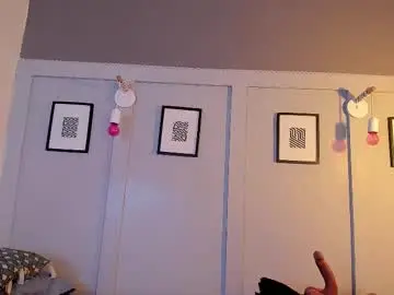 Chaturbate Live Porn of allasska_