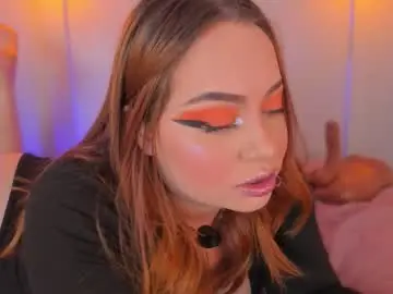 Chaturbate Adult Video Chat of allasska_