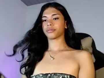 Chaturbate Private Sex Chat of anok_yaii