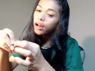 Chaturbate Adult Webcam of anok_yaii