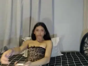 Chaturbate Sex Cam of anok_yaii