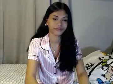 Chaturbate Best Webcam of anok_yaii