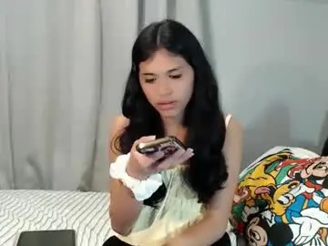 Chaturbate Free Live Porn of anok_yaii