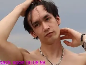 Chaturbate Free Porn Cam of calvinowens