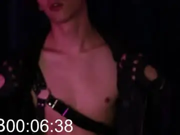 Chaturbate Live Sex of calvinowens