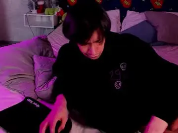 Chaturbate Adult Video Chat of calvinowens