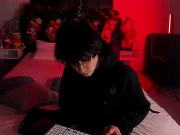 Chaturbate Sex Chat of calvinowens